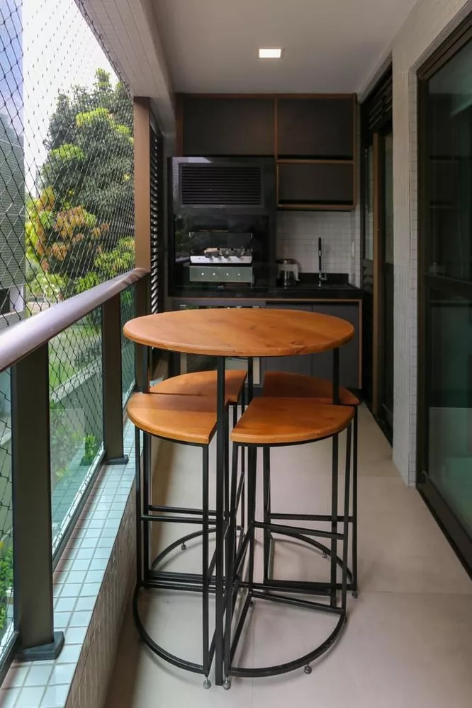 Apartamento, 2 quartos, 58 m² - Foto 4