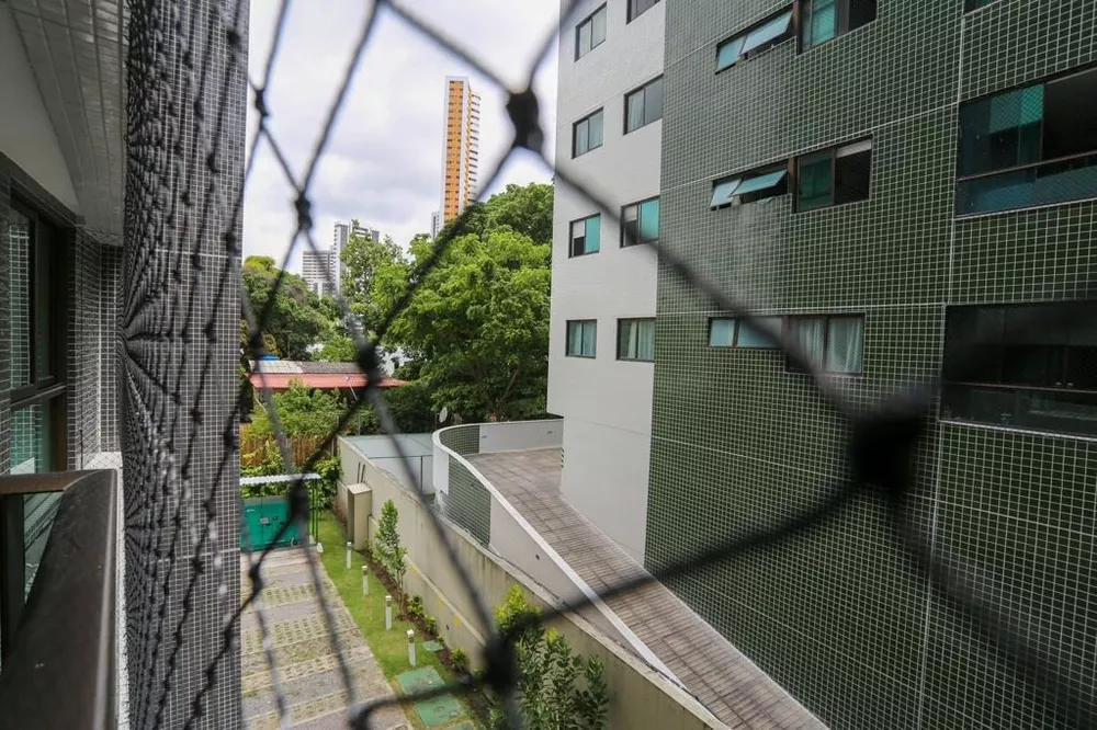 Apartamento, 2 quartos, 58 m² - Foto 3