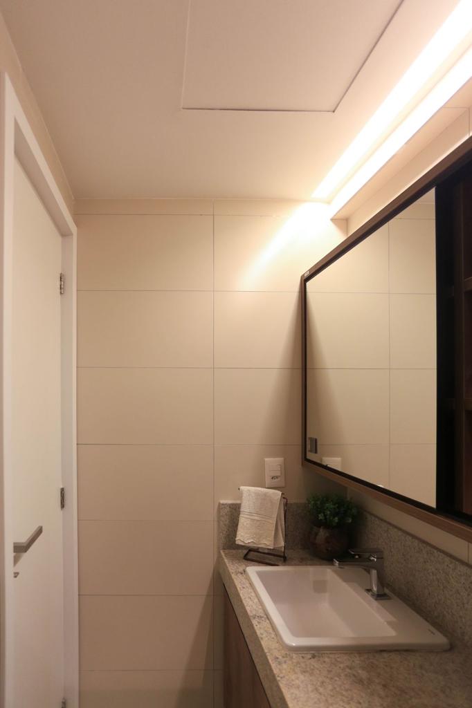 Apartamento à venda com 2 quartos, 58m² - Foto 17