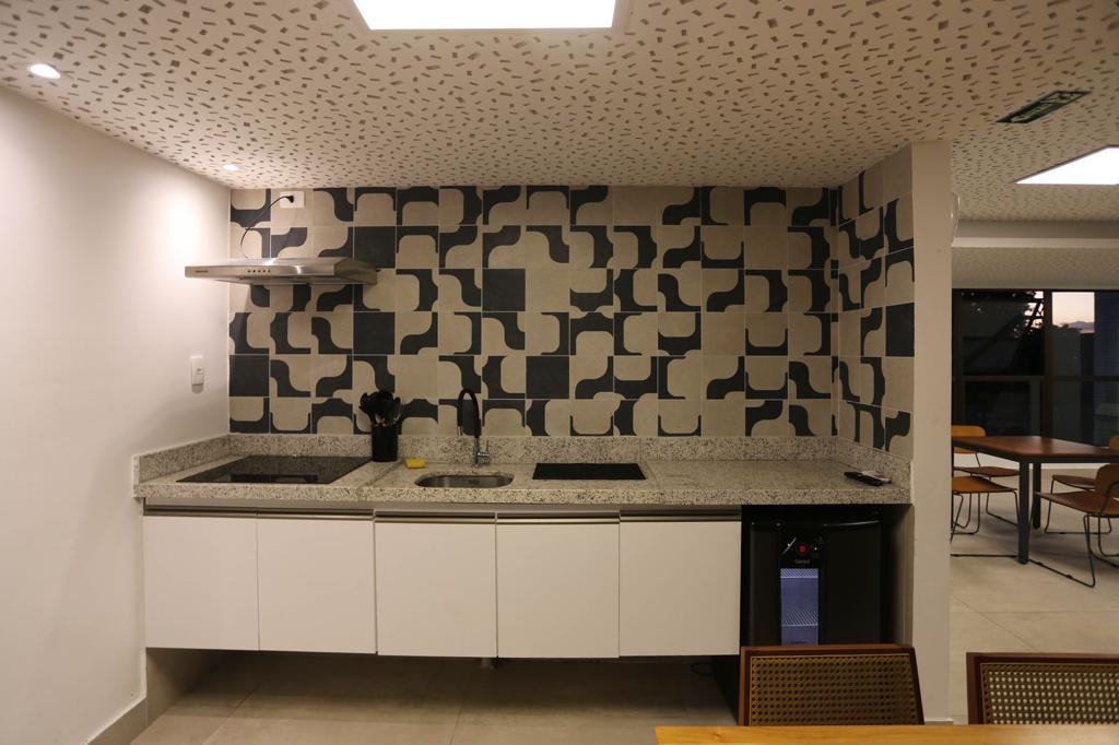 Apartamento à venda com 2 quartos, 58m² - Foto 7