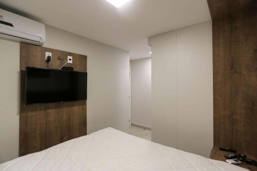 Apartamento à venda com 2 quartos, 58m² - Foto 3