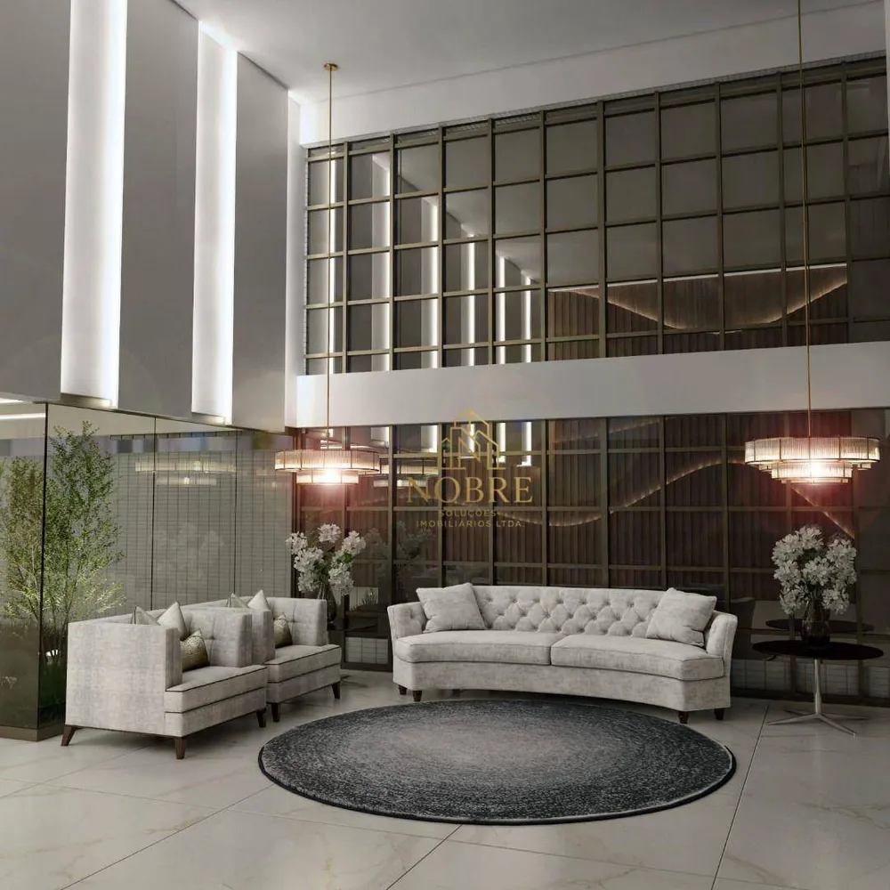 Apartamento, 2 quartos, 76 m² - Foto 3