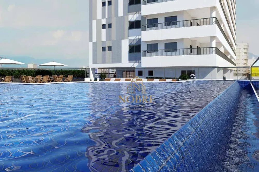Apartamento, 2 quartos, 76 m² - Foto 1