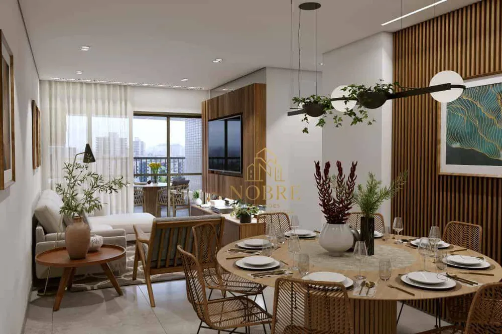 Apartamento, 2 quartos, 76 m² - Foto 5