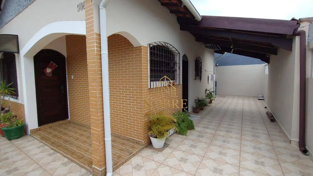 Casa, 2 quartos, 73 m² - Foto 1