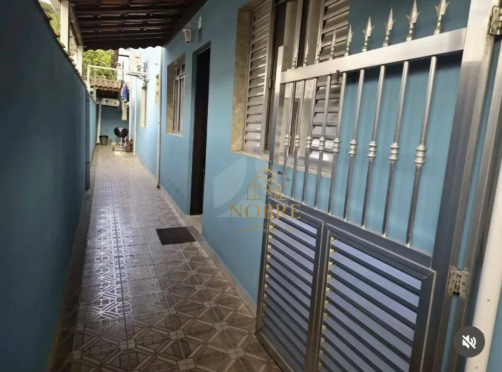 Casa, 2 quartos, 70 m² - Foto 7