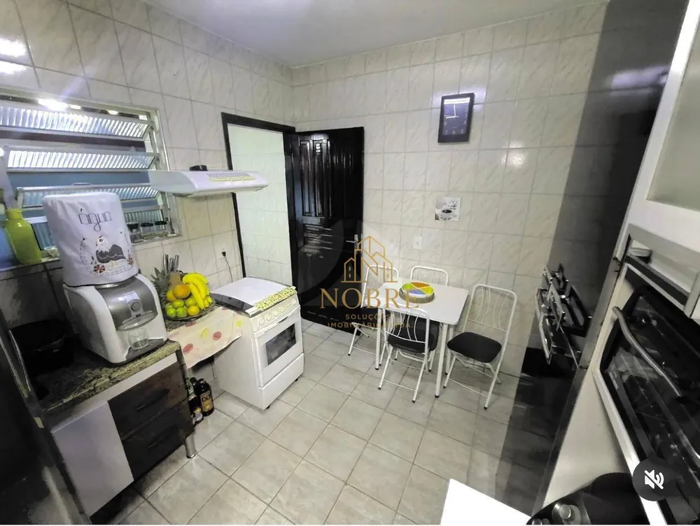 Casa, 2 quartos, 70 m² - Foto 3