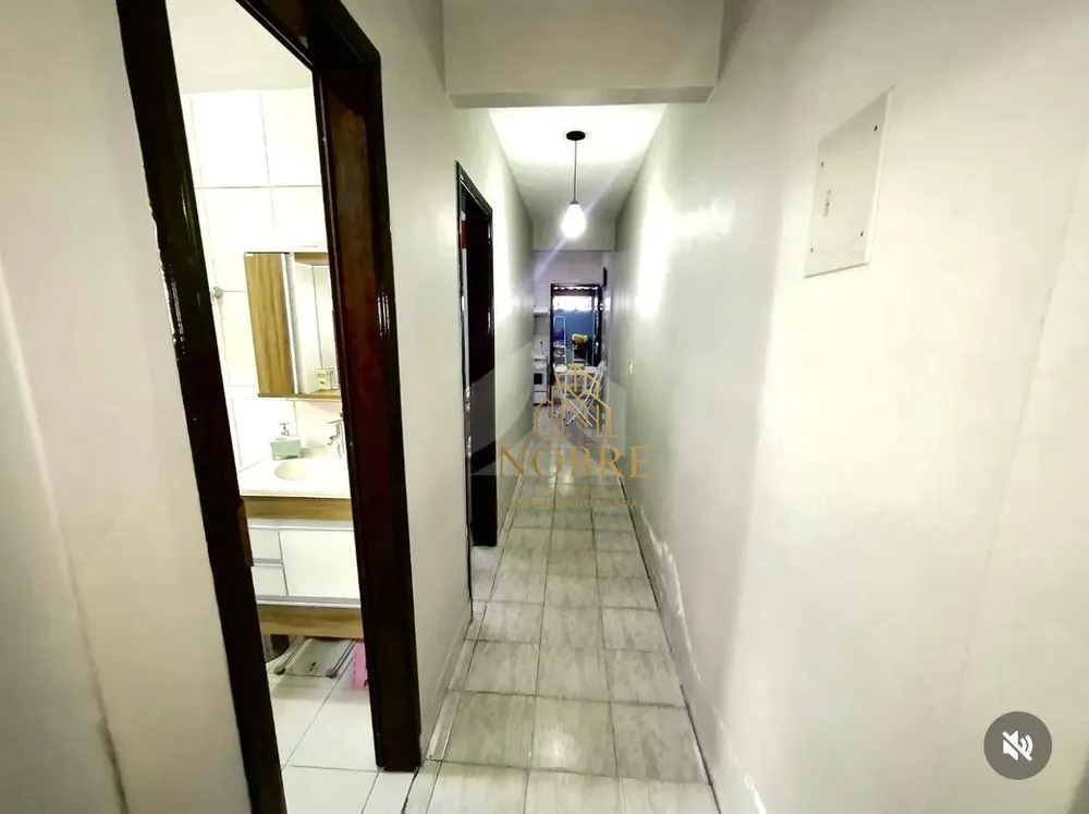 Casa, 2 quartos, 70 m² - Foto 6