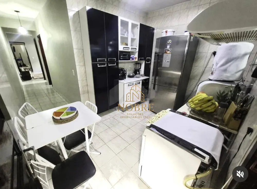 Casa, 2 quartos, 70 m² - Foto 8