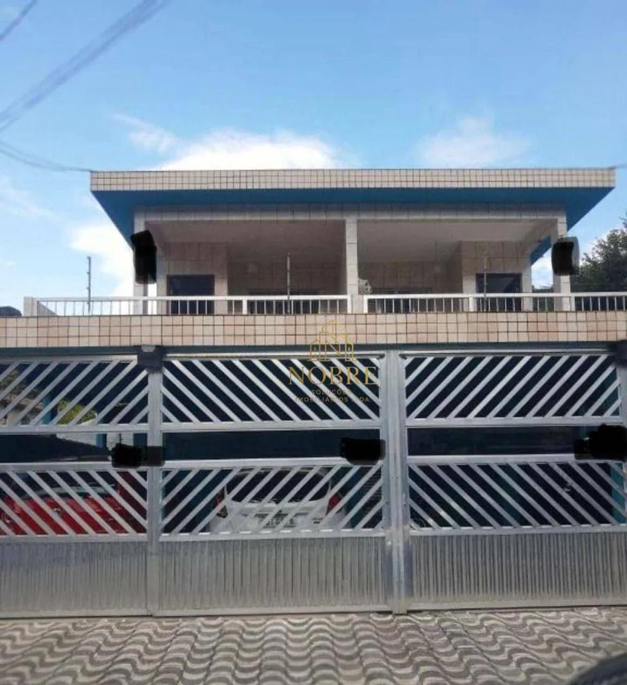 Casa, 2 quartos, 70 m² - Foto 4