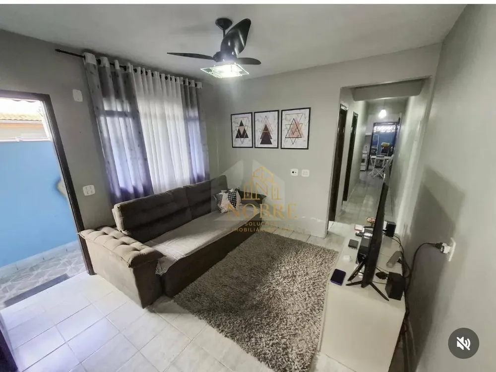 Casa, 2 quartos, 70 m² - Foto 10