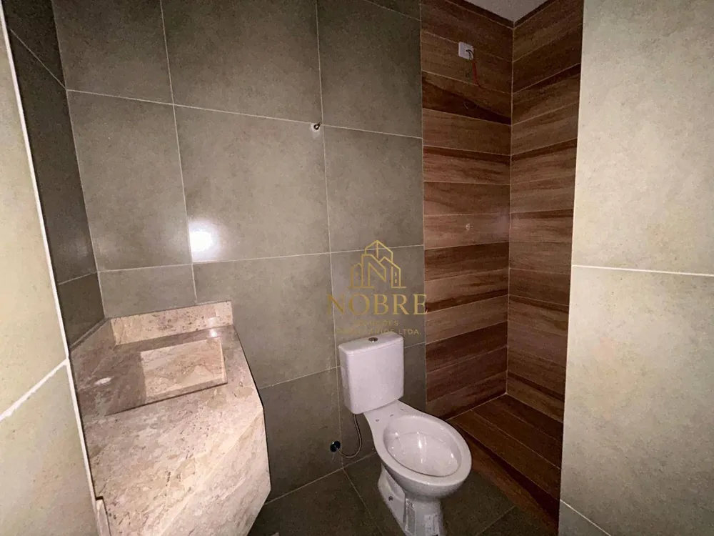 Casa, 3 quartos, 121 m² - Foto 6