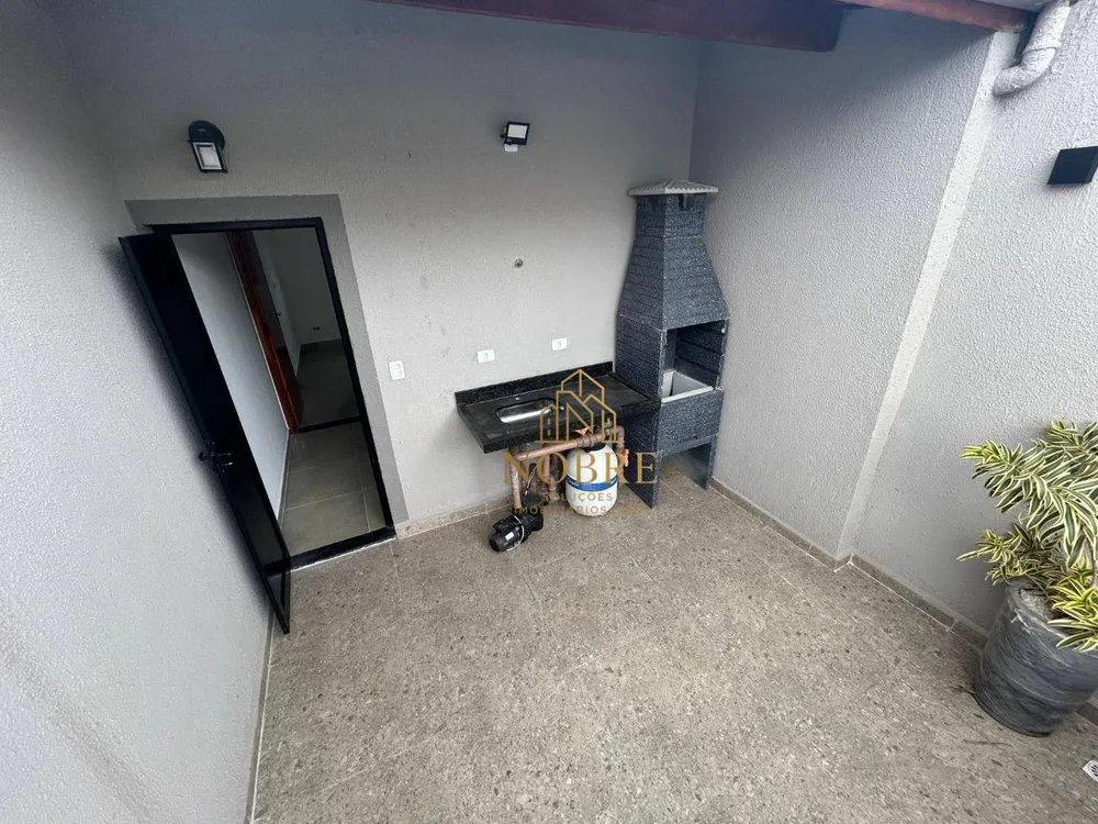 Casa, 3 quartos, 121 m² - Foto 11