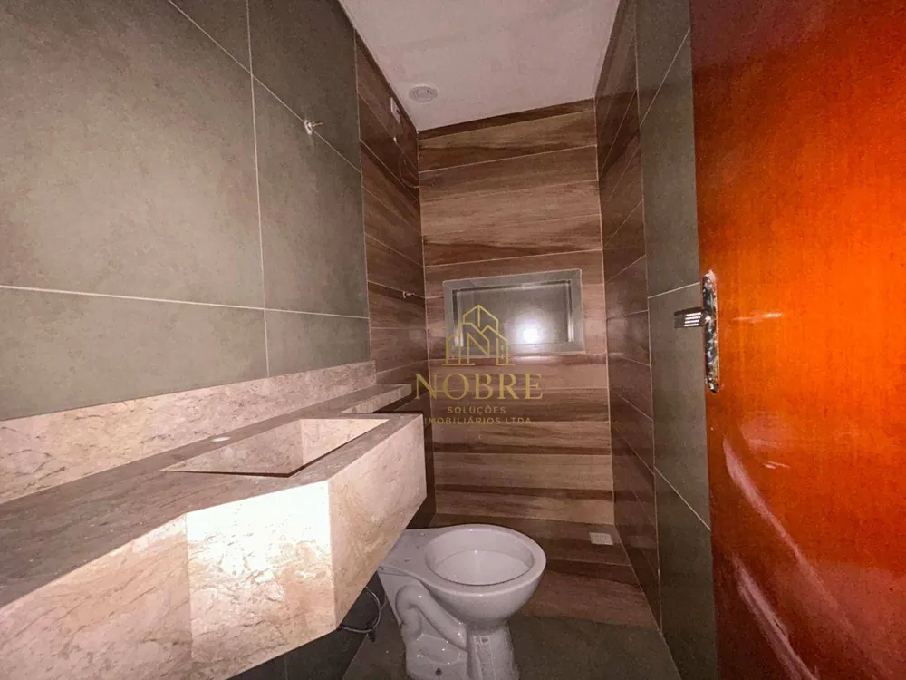 Casa, 3 quartos, 121 m² - Foto 15
