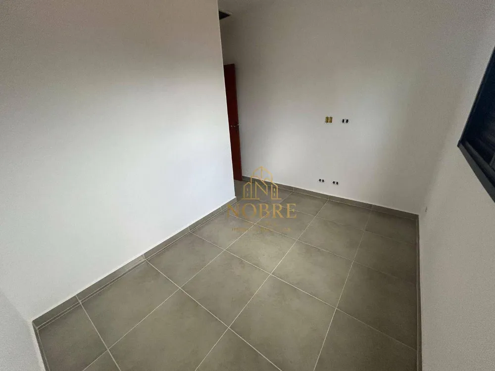Casa, 3 quartos, 121 m² - Foto 1