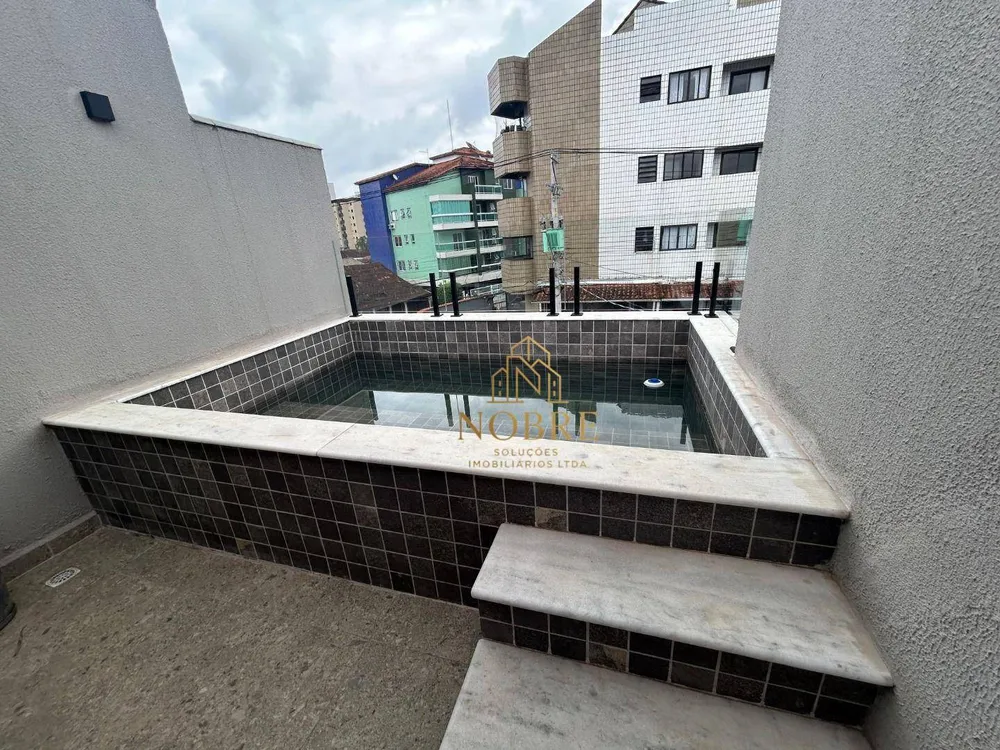 Casa, 3 quartos, 121 m² - Foto 14
