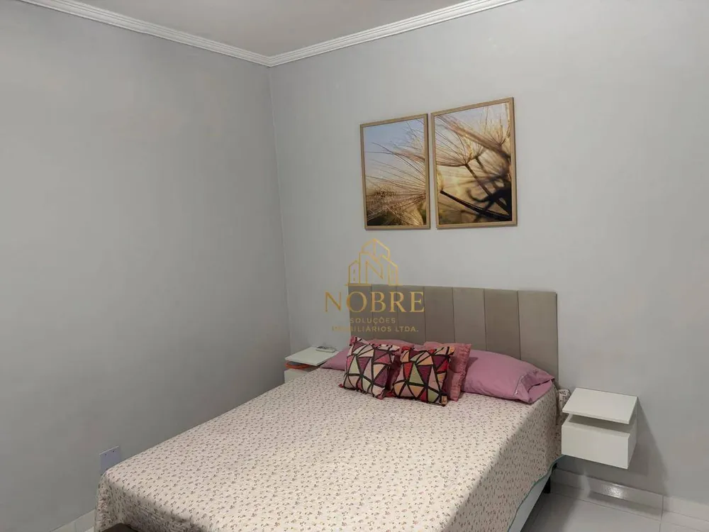 Apartamento, 2 quartos, 83 m² - Foto 2