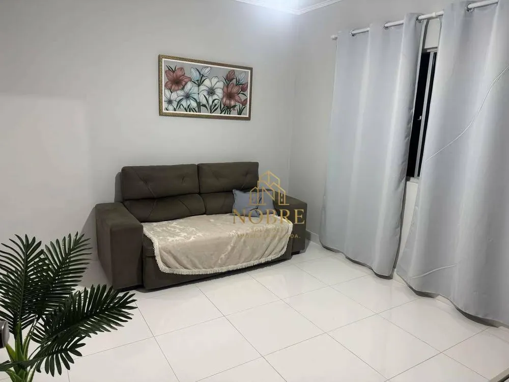 Apartamento, 2 quartos, 83 m² - Foto 9