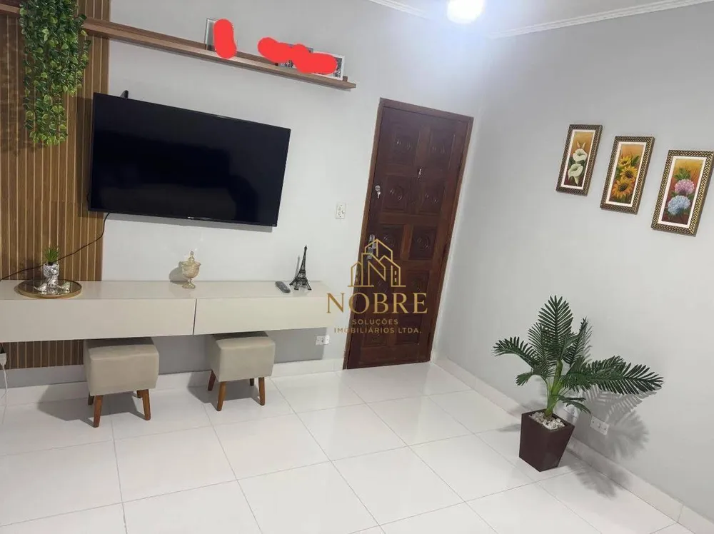 Apartamento, 2 quartos, 83 m² - Foto 5