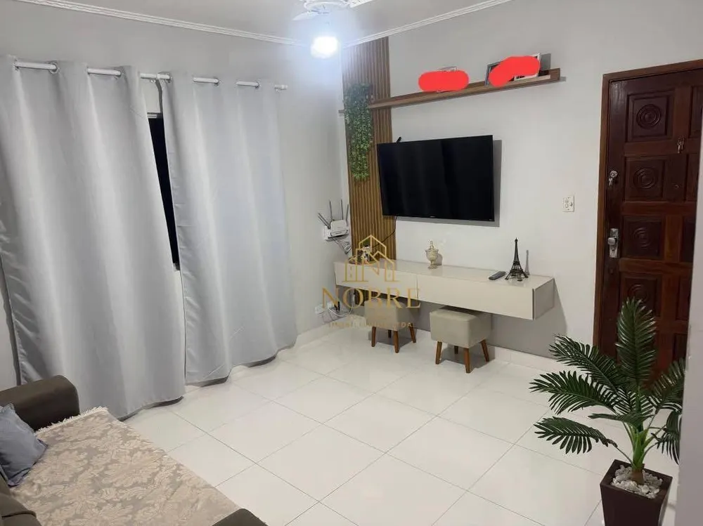 Apartamento, 2 quartos, 83 m² - Foto 6