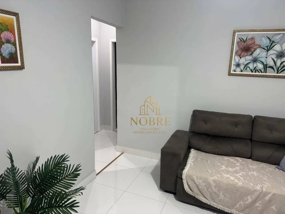 Apartamento, 2 quartos, 83 m² - Foto 4