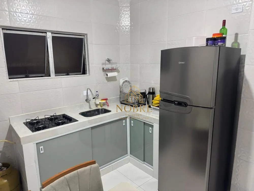 Apartamento, 2 quartos, 83 m² - Foto 1