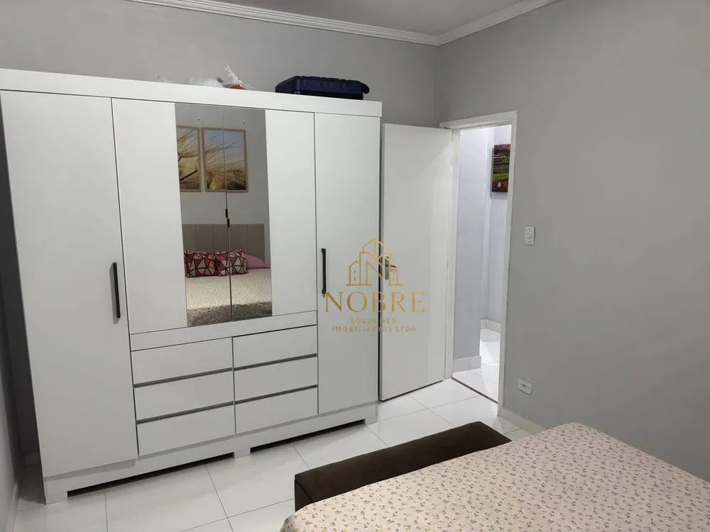 Apartamento, 2 quartos, 83 m² - Foto 3