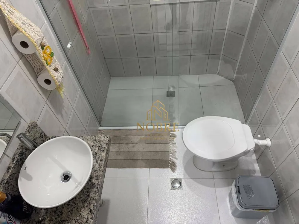 Apartamento, 2 quartos, 83 m² - Foto 10