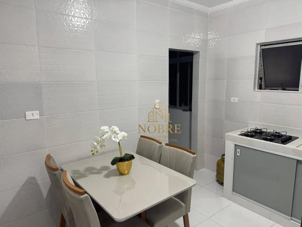Apartamento, 2 quartos, 83 m² - Foto 4