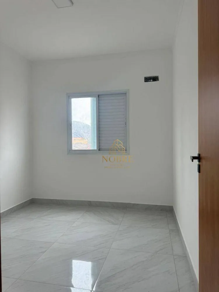 Casa, 2 quartos - Foto 2