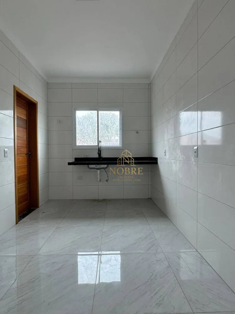 Casa, 2 quartos - Foto 16