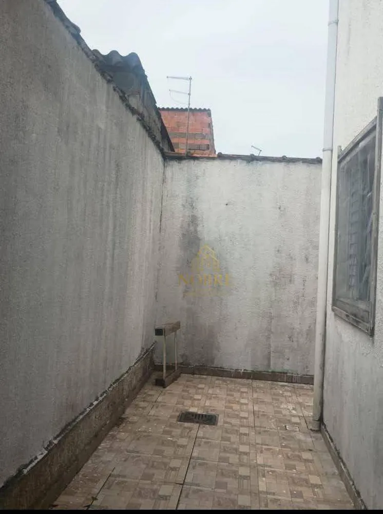 Casa, 2 quartos, 70 m² - Foto 5