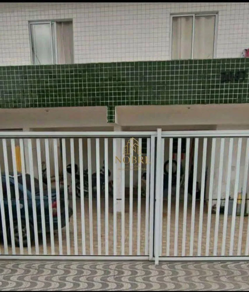 Casa, 2 quartos, 70 m² - Foto 3