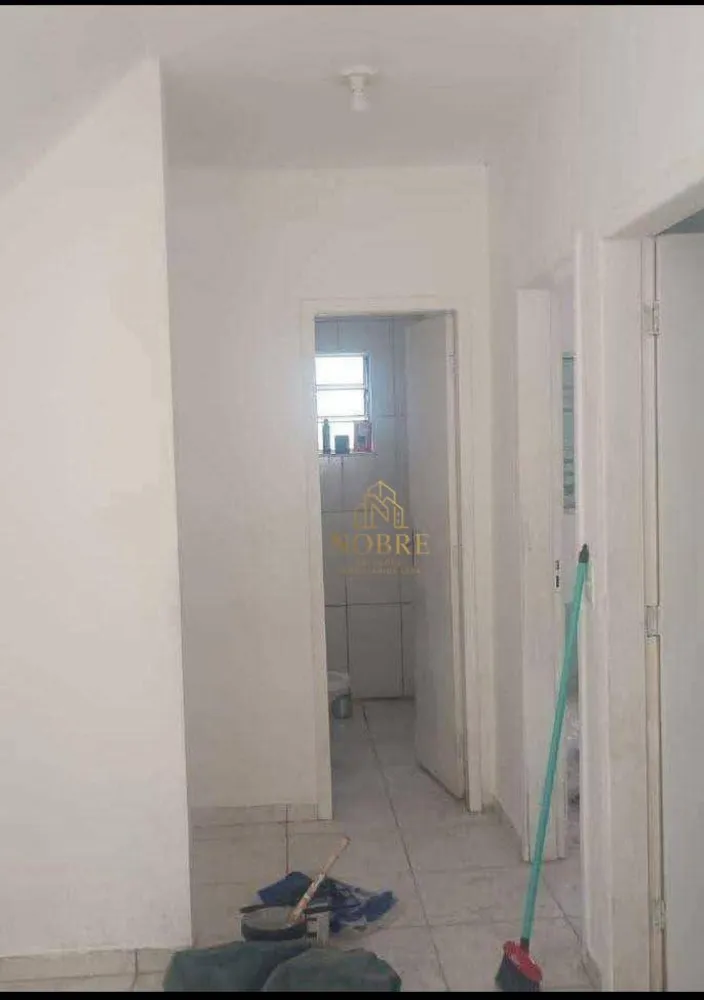 Casa, 2 quartos, 70 m² - Foto 6