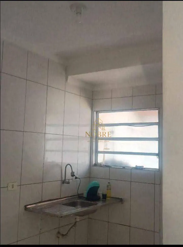 Casa, 2 quartos, 70 m² - Foto 4