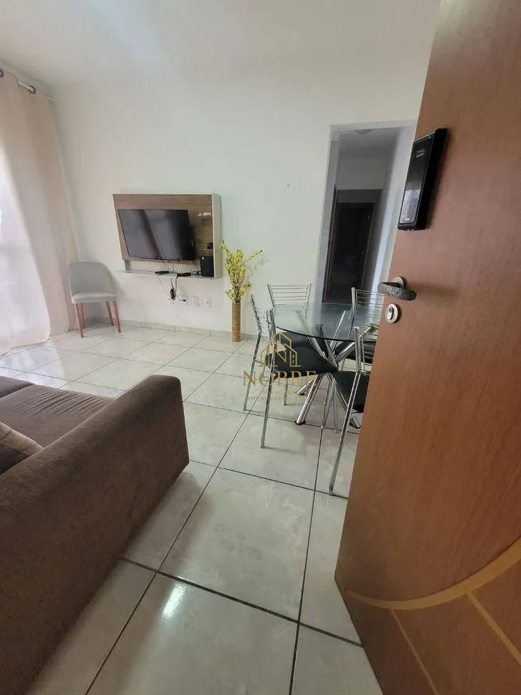 Apartamento, 2 quartos, 75 m² - Foto 2