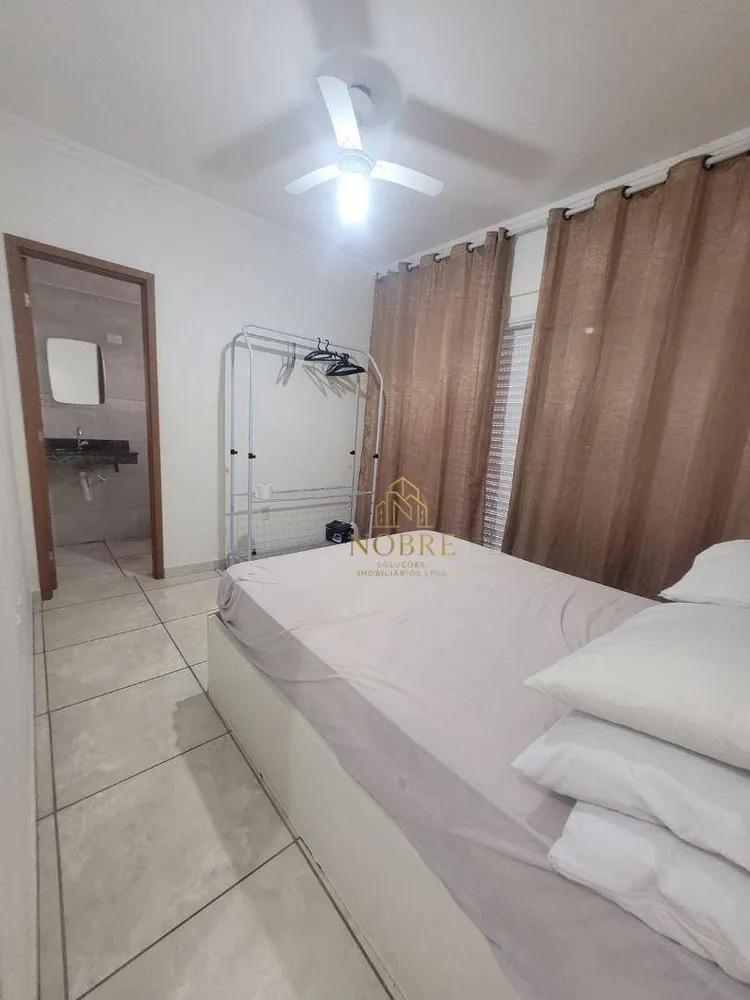 Apartamento, 2 quartos, 75 m² - Foto 8