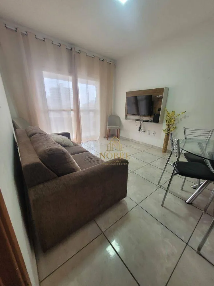 Apartamento, 2 quartos, 75 m² - Foto 5