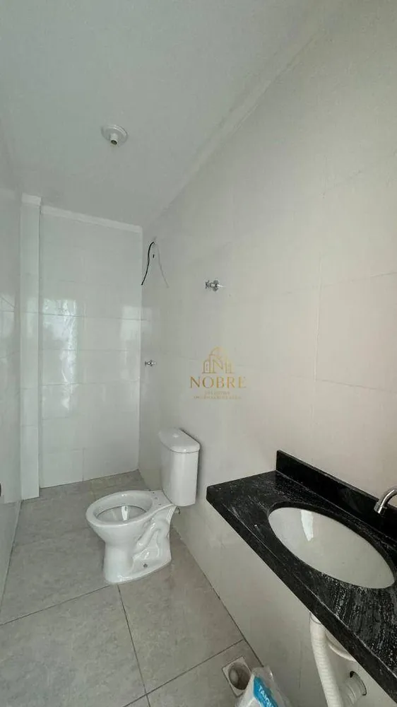 Casa, 1 quarto, 40 m² - Foto 11