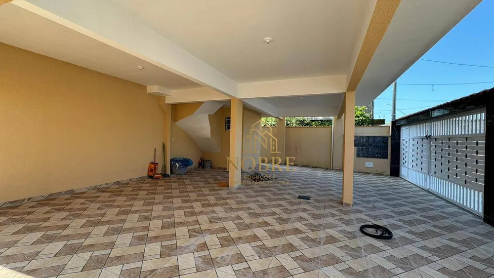 Casa, 1 quarto, 40 m² - Foto 7