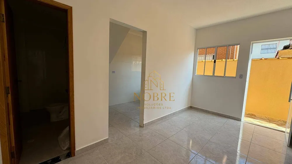 Casa, 1 quarto, 40 m² - Foto 10