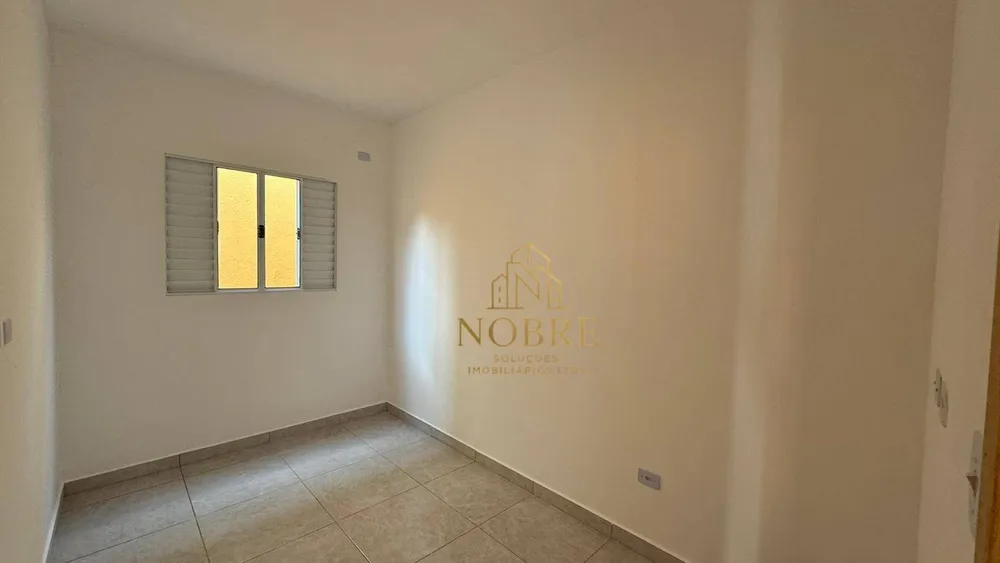 Casa, 1 quarto, 40 m² - Foto 1