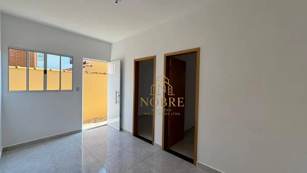 Casa, 1 quarto, 40 m² - Foto 8