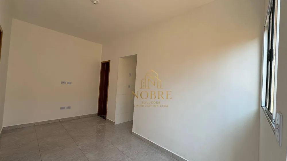 Casa, 1 quarto, 40 m² - Foto 3