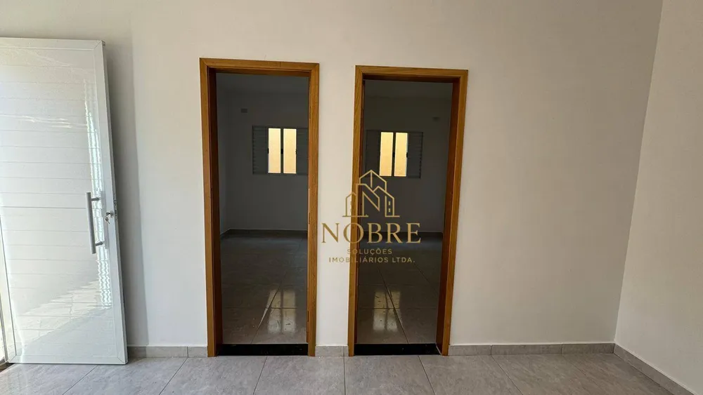 Casa, 1 quarto, 40 m² - Foto 4