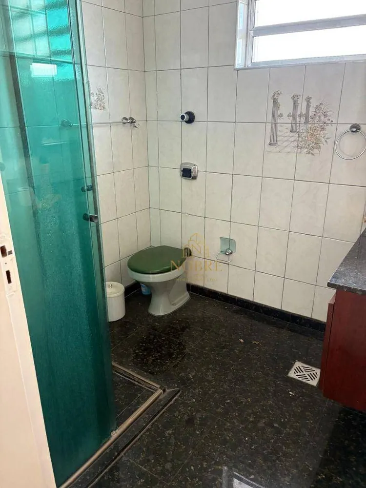 Casa, 4 quartos, 110 m² - Foto 1