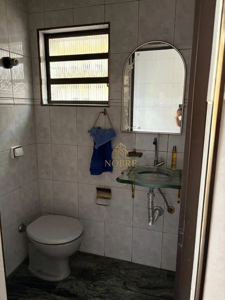 Casa, 4 quartos, 110 m² - Foto 2