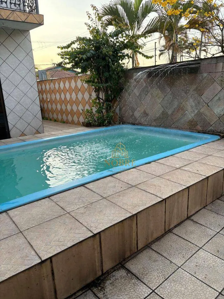 Casa, 4 quartos, 110 m² - Foto 5
