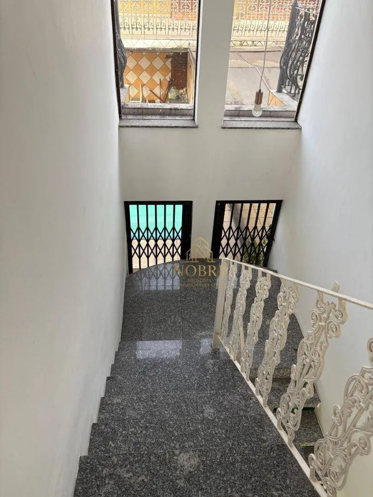 Casa, 4 quartos, 110 m² - Foto 9