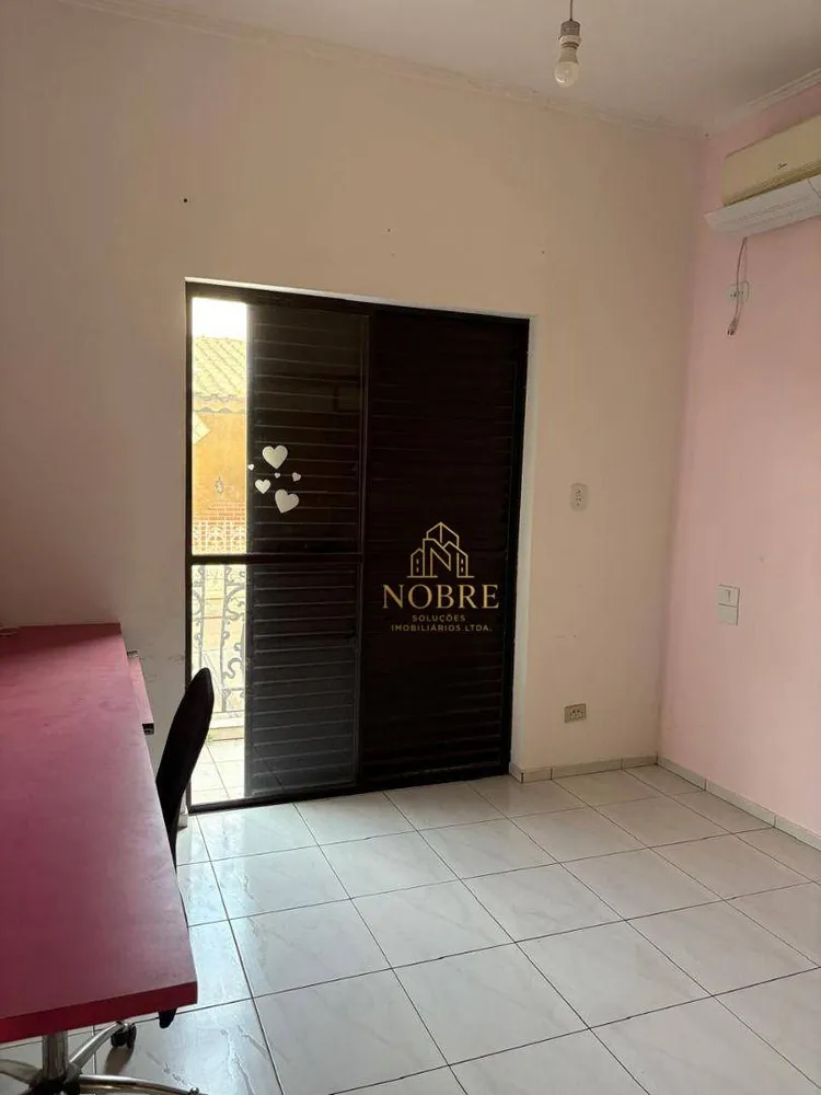 Casa, 4 quartos, 110 m² - Foto 3